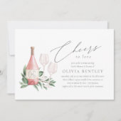 Vrijgezellenfeest voor het schatten van de liefde  kaart (Voorkant)