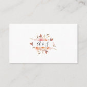 Vrijgezellenfeest voor het vervoerbewijs voor het  plaatskaartje (Achterkant)