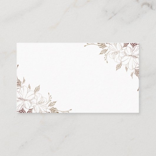 Vrijgezellenfeest voor het vervoerbewijs voor het  plaatskaartje (Achterkant)