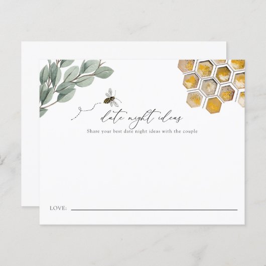 Vrijgezellenfeest voor ingangsdatum nachtelijke id (Voorkant / Achterkant)