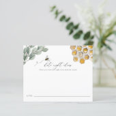 Vrijgezellenfeest voor ingangsdatum nachtelijke id (Staand voorkant)