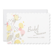 Vrijgezellenfeest voor moderne bloempitten