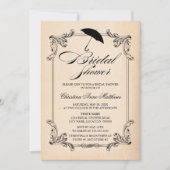  Vrijgezellenfeest voor papierkijken en Ornamenten Kaart (Voorkant)