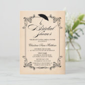  Vrijgezellenfeest voor papierkijken en Ornamenten Kaart (Staand voorkant)