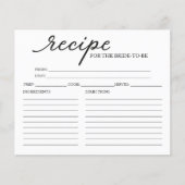 Vrijgezellenfeest voor probleemcalligrafie Kaarten (Voorkant)