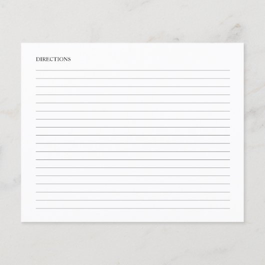 Vrijgezellenfeest voor probleemcalligrafie Kaarten (Achterkant)