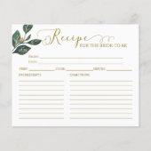 Vrijgezellenfeest voor probleemcalligrafie Kaarten (Voorkant)