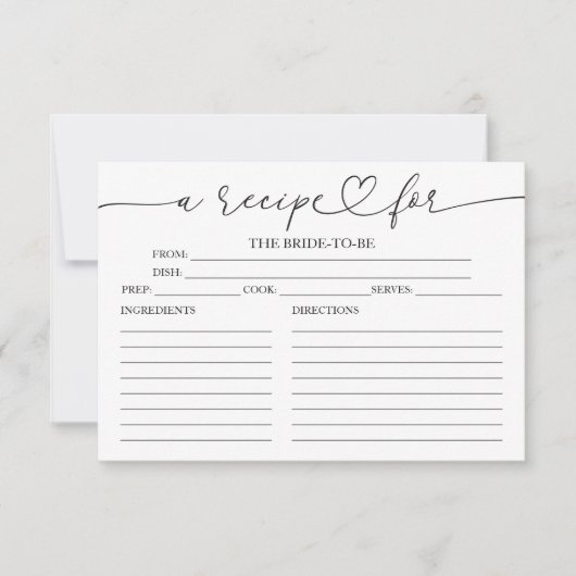 Vrijgezellenfeest voor probleemcalligrafie Kaarten (Voorkant)