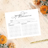 Vrijgezellenfeest voor probleemcalligrafie Kaarten