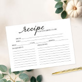 Vrijgezellenfeest voor probleemcalligrafie Kaarten