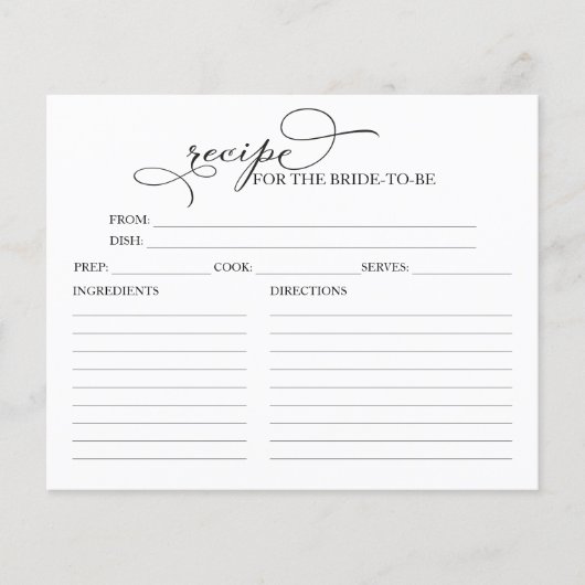 Vrijgezellenfeest voor probleemcalligrafie Kaarten (Voorkant)