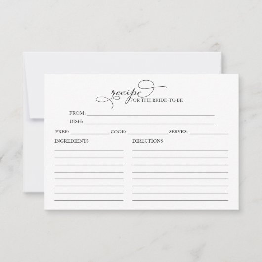 Vrijgezellenfeest voor probleemcalligrafie Kaarten (Voorkant)