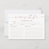 Vrijgezellenfeest voor probleemcalligrafie Kaarten (Voorkant)