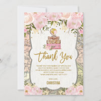 Vrijgezellenfeest voor roze goudplatenreiskaart