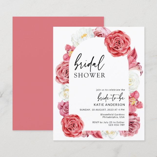 Vrijgezellenfeest voor roze pleisters (Voorkant / Achterkant)