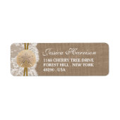 Vrijgezellenfeest voor stralen, loopvlakken en zan etiket (Voorkant)