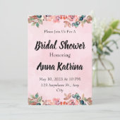 Vrijgezellenfeest voor ventilatorvermogen kaart (Staand voorkant)