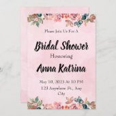 Vrijgezellenfeest voor ventilatorvermogen kaart (Voorkant / Achterkant)