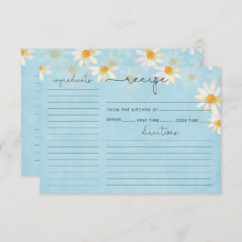 Vrijgezellenfeest voor Waterverf van wilde bloemen