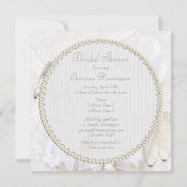 Vrijgezellenfeest voor weddenschappen en champagne kaart (Achterkant)