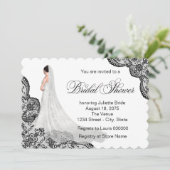 Vrijgezellenfeest voor weddenschappen kaart (Staand voorkant)