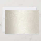  Vrijgezellenfeest voor weddenschappen Kaart (Achterkant)