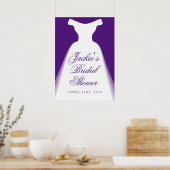 Vrijgezellenfeest voor weddenschappen poster (Keuken)