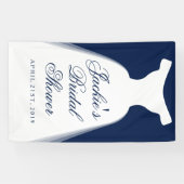 Vrijgezellenfeest voor weddenschappen spandoek (Horizontaal)