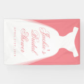 Vrijgezellenfeest voor weddenschappen spandoek (Horizontaal)