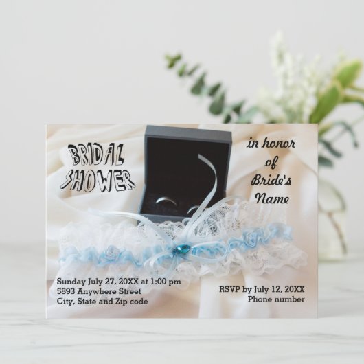 Vrijgezellenfeest voor wedrennen en gordels kaart (Staand voorkant)