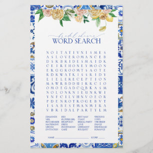 Vrijgezellenfeest voor zoeken in mediterraan Word