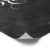 Vrijgezellenfeest voor zonnebloemen, herfst. poster (Hoek)