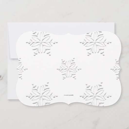 Vrijgezellenfeest voor zwarte en rode corset linge kaart (Achterkant)