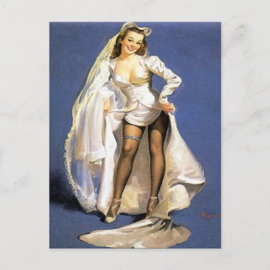 vrijgezellenfeest, vrijgezellenfeest, vrijgezellen uitnodiging briefkaart (Voorkant)