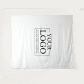 Vrijgezellenfeest wandtapijten Uw Logo Elegant Mod Wandkleed (Voorkant (horizontaal))