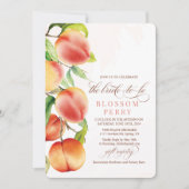 Vrijgezellenfeest Waterverf Kaart (Voorkant)