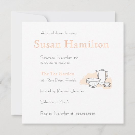 vrijgezellenfeest Weddenschap Kaart (Achterkant)