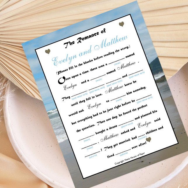 Vrijgezellenfeest weddenschap - strand (Creator heeft geüpload)