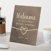 Vrijgezellenfeest Welkomstonderteken voetstuk Reclamebord Met Voetstuk (Insitu)