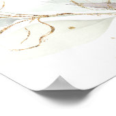 Vrijgezellenfeest Welkomstteken Poster (Hoek)