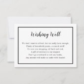 Vrijgezellenfeest wiekpas | Aangepaste kleur Kaart (Voorkant)