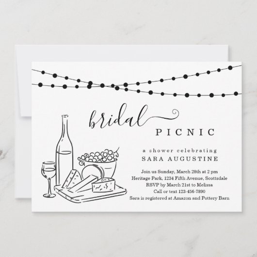 Vrijgezellenfeest Wijn Tasting and Cheese Board Pa Kaart (Voorkant)