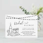 Vrijgezellenfeest Wijn Tasting and Cheese Board Pa Kaart (Staand voorkant)