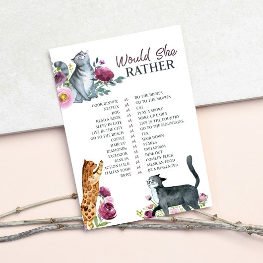 Vrijgezellenfeest wil liever Kaart spelen