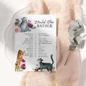 Vrijgezellenfeest wil liever Kaart spelen