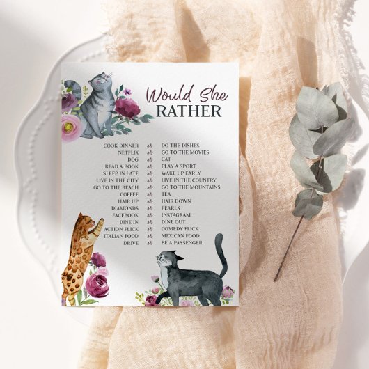 Vrijgezellenfeest wil liever Kaart spelen