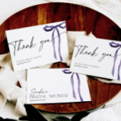 Vrijgezellenfeest Ze is het binden van de Knoop Pa Bedankkaart