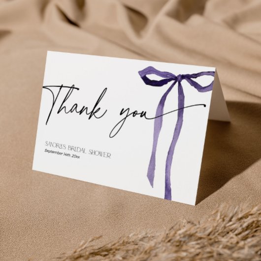 Vrijgezellenfeest Ze is het binden van de Knoop Pa Bedankkaart