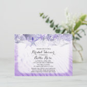 Vrijgezellenfeest zeehondenstranden nodigt zeeslag kaart (Staand voorkant)