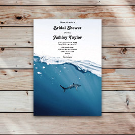 Vrijgezellenfeest zeestrand kaart